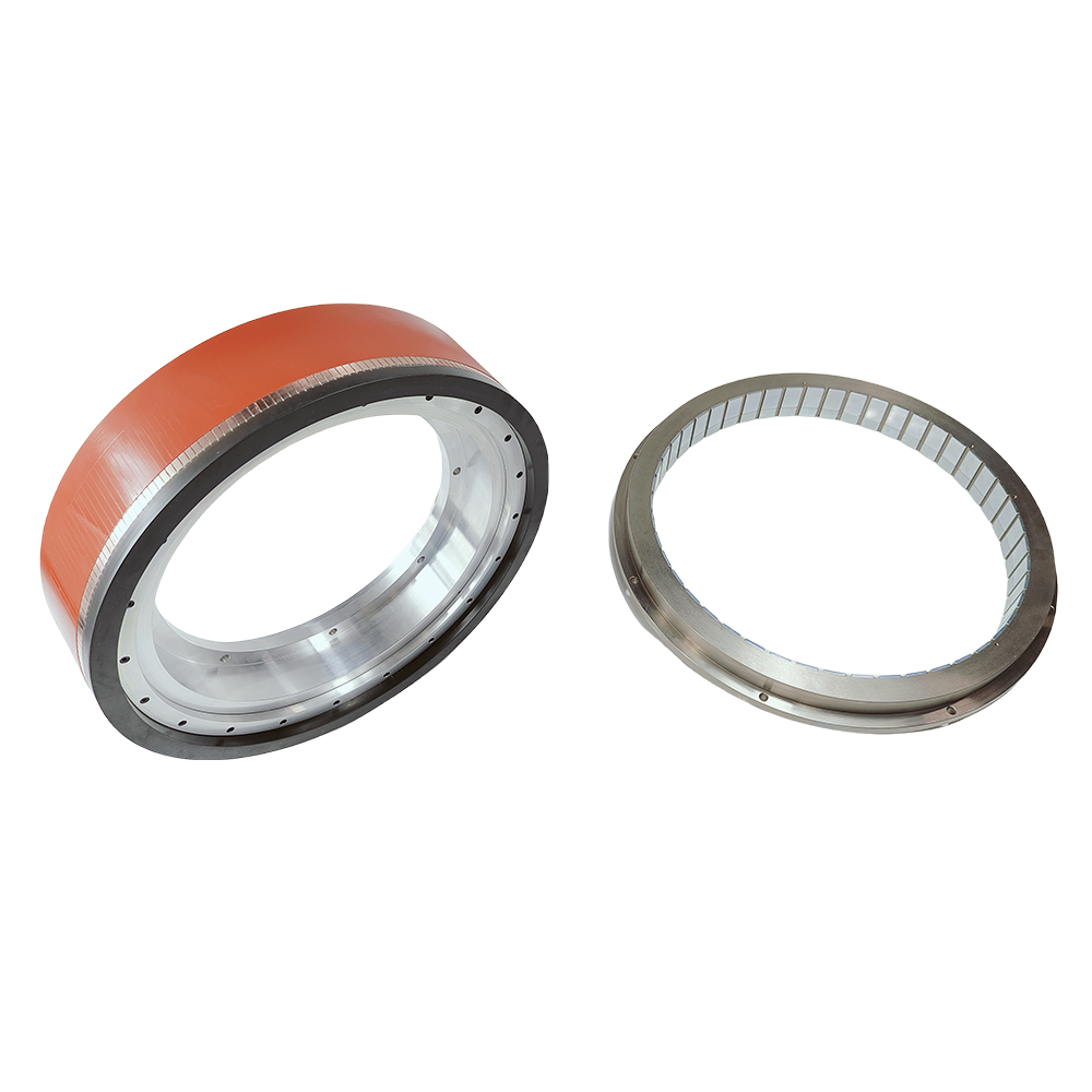 NH430LYX系列直流力矩電機 NH430LYX系列直流力矩電機